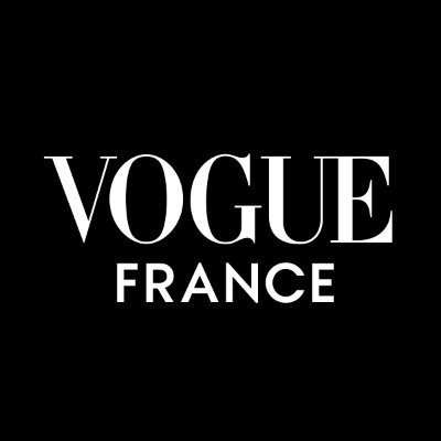 VogueFrance's profile picture