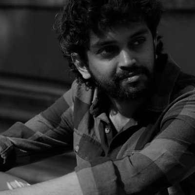 isrikanthmv's profile picture