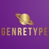 Genretype profil fotoğrafı