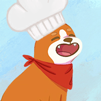 Cook For Love is here 👨🍳✨'s profile picture