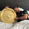 KKsavage123 profil fotoğrafı