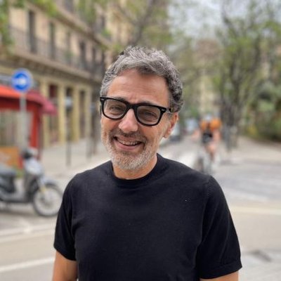 Xavier Martínez-Gil▶️'s profile picture