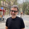 Xavier Martínez-Gil▶️ profil fotoğrafı