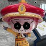 城主（Tribal leader） 的头像