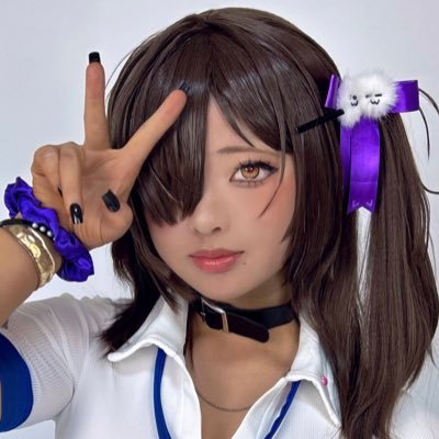 紫月えるふ's profile picture