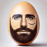 Фото профиля Bearded Egg FBA 🛠️