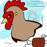 Фото профиля 🍖🐔🍖カノエヤック@鶏(不可食)☂️🍖🕊🤍🍀🚂🍔🧁໒꒱· ゚👑❤️🍚💙🌟
