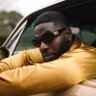 Diddy Benjamin's profile picture