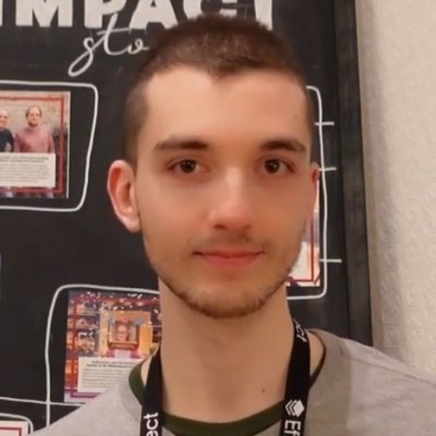 Sandro Maglione's profile picture
