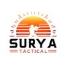 Surya Optics 的头像