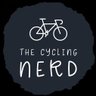 Фото профиля The Cycling Nerd