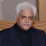 Фото профиля Bharat Veeraraghavan