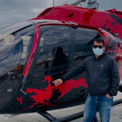 БАТКА's profile picture