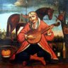 Profilbild von Вареники з перцем 🌶️