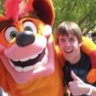 Profilbild von Jon Reno
