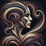 Karasani꧁IP꧂⫷🔆⫸.ART🍚 ⛓🤘🏼🌪️⌘Reddio🦍⚡️(✸,✸)'s profile picture