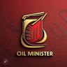 Фото профиля OILMINISTER🐐
