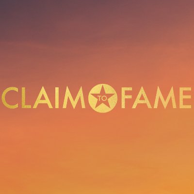 ClaimToFameABC's profile picture