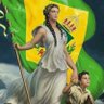 Evandrocrvg silva's profile picture
