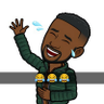 sixtus udeke's profile picture
