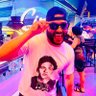 J R 🌵 profil fotoğrafı