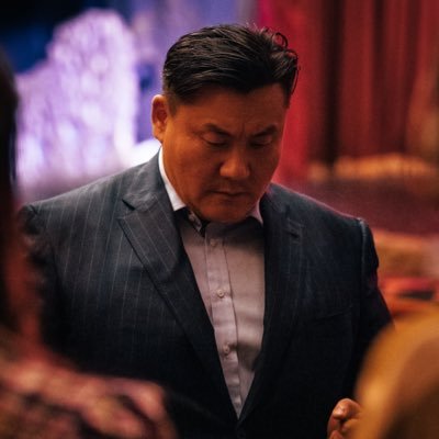 Hero Baatar's profile picture