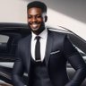Kwaku Omari 的头像