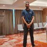 Benson Kinyua🎗️🇰🇪 的头像