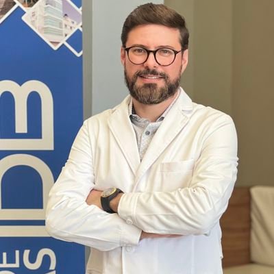 Dr. Tony De Freitas's profile picture