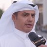 عبدالعزيز الضويحي's profile picture