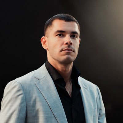 JAKE's profile picture