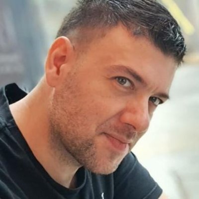 Gonzalo's profile picture