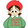 Primordial Adeleine's profile picture