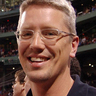 Profilbild von Joe Ranft