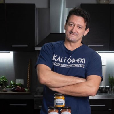 Kalí Órexi sales y sabores's profile picture