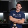 Profilbild von Kalí Órexi sales y sabores