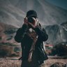 izis profil fotoğrafı