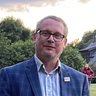 Simon Breedon's profile picture