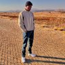 NJ profil fotoğrafı