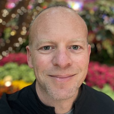 Mitch Sherman's profile picture