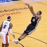 Profilbild von Kawhi Leonard’s Burner