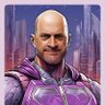 Profilbild von Michael J Danielson