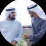 M🇦🇪 profil fotoğrafı