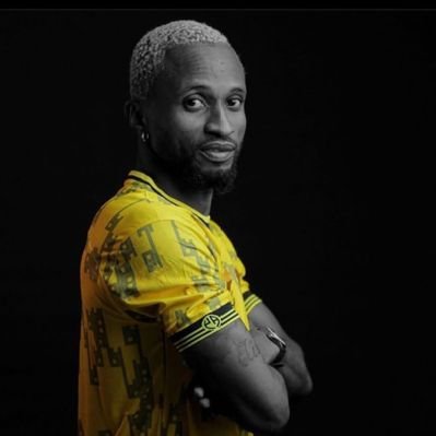 Pacôme Zouzoua Peodoh🇨🇮's profile picture