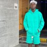 AJ umoh's profile picture