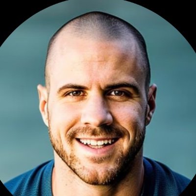 Eric Potter's profile picture