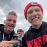 Caleb Zimmerman profil fotoğrafı
