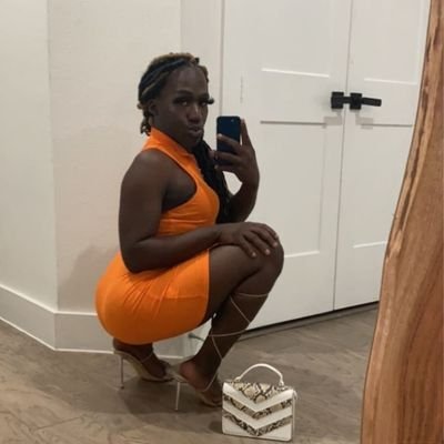 BadBitchTrina97's profile picture
