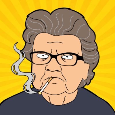 TheRealAngryGrandma's profile picture
