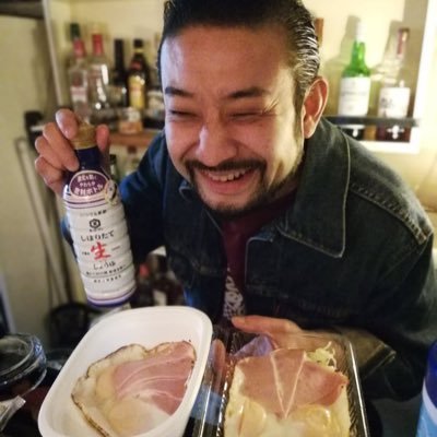 DJワタル's profile picture